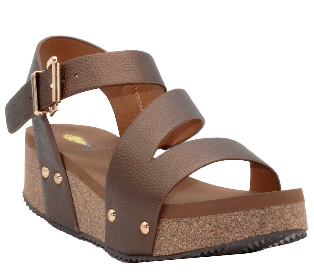 Volatile Women's Biloxi