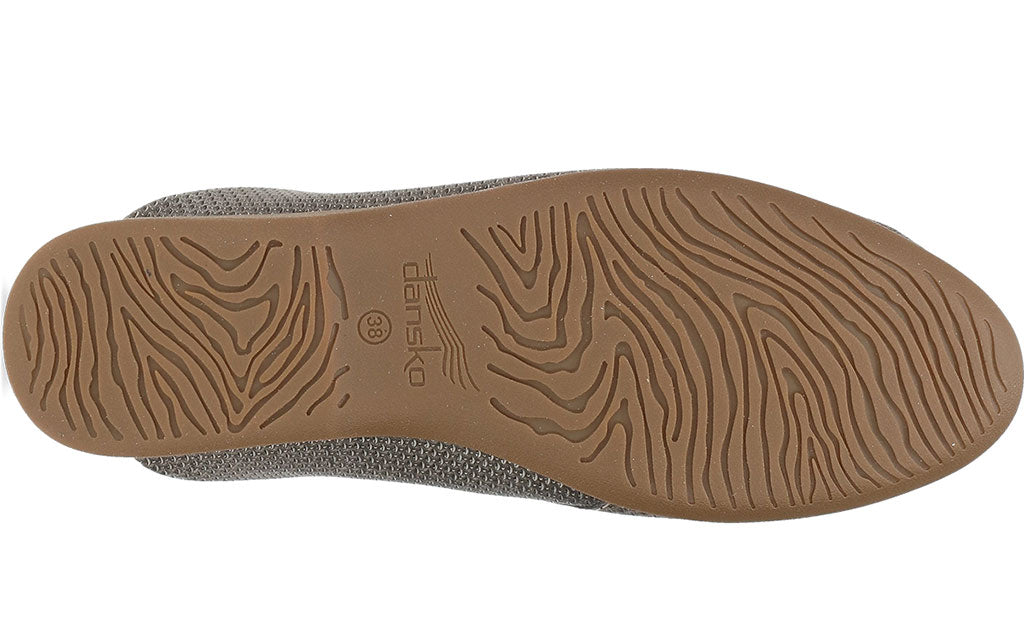 Dansko Women's Lysa Pointed Toe Mule