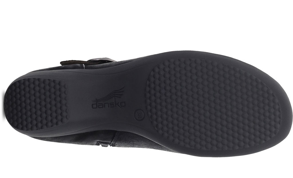 Dansko Women's Faithe Ankle Bootie
