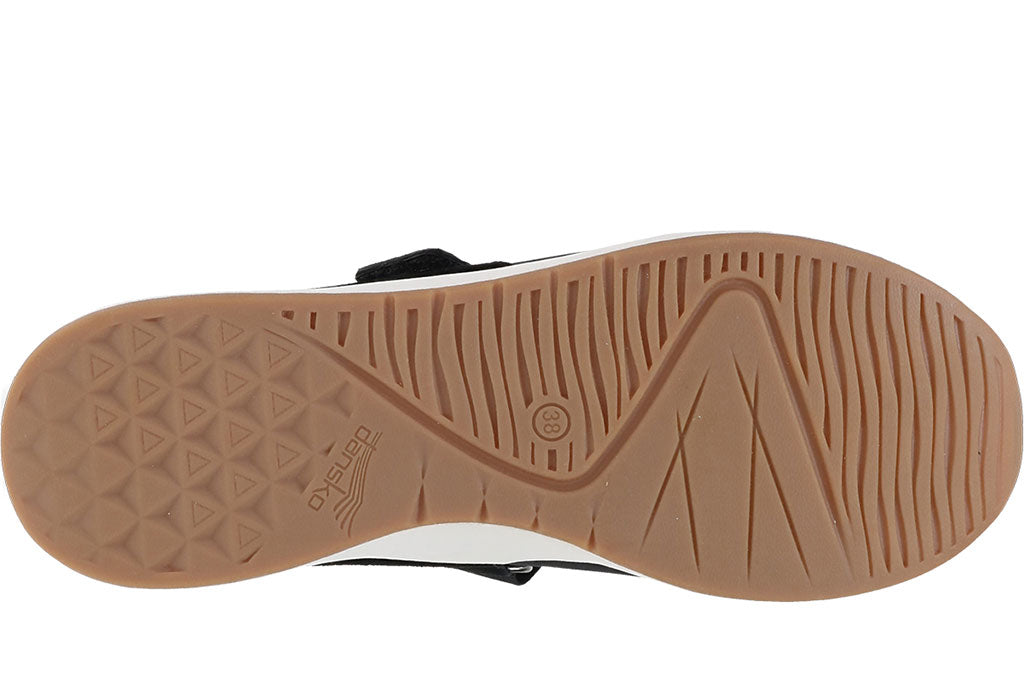 Dansko Women's Carolina Sporty Mary Jane Sneakers