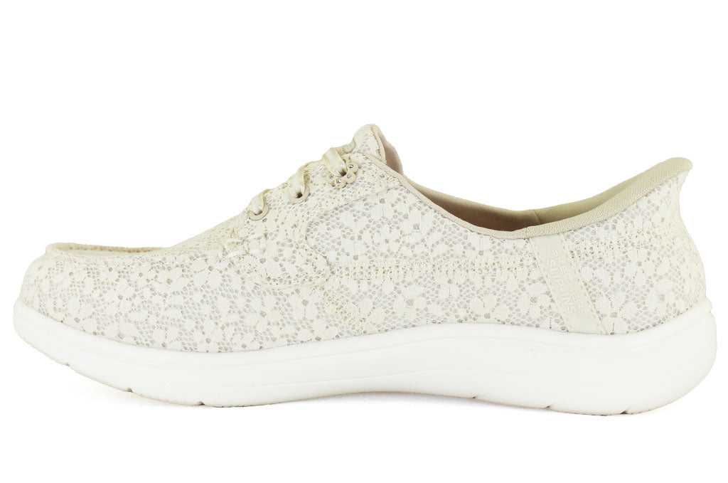 Skechers Women's Slip-ins On-The-Go Flex Radiant Leilani