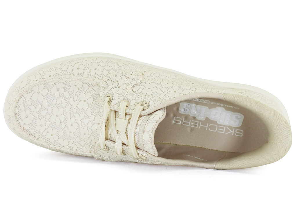 Skechers Women's Slip-ins On-The-Go Flex Radiant Leilani