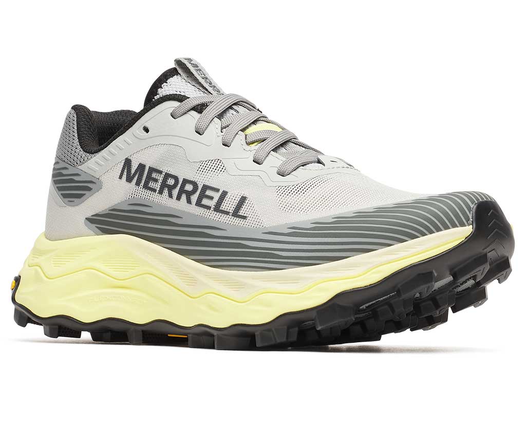 Merrell Women's Agility Peak 6 Rugged Trail Runner