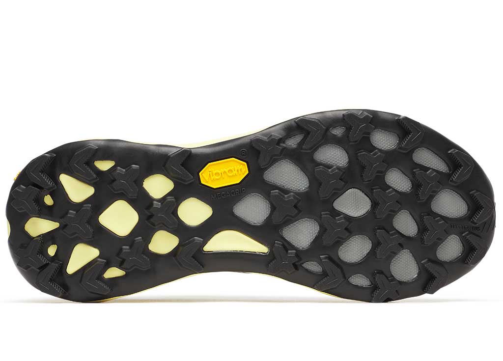 Merrell Women's Agility Peak 6 Rugged Trail Runner