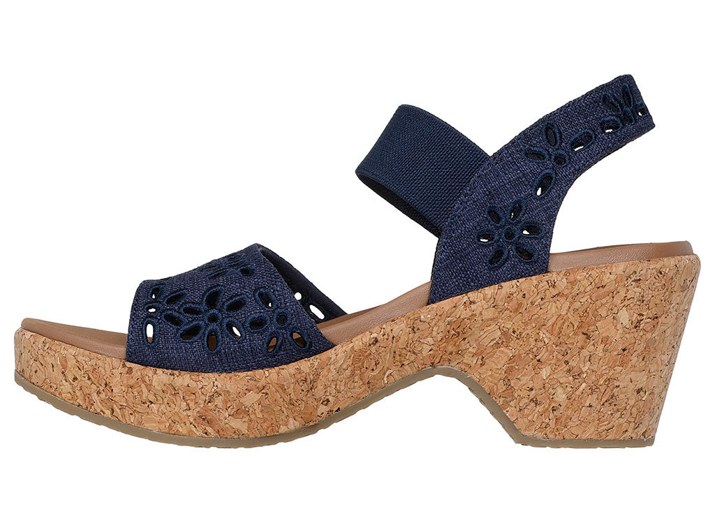 Skechers Women's Brystol Beach Bliss