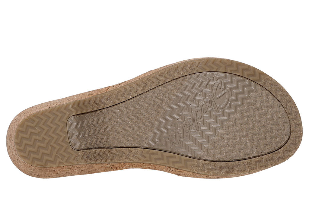 Skechers Women's Brystol Beach Bliss