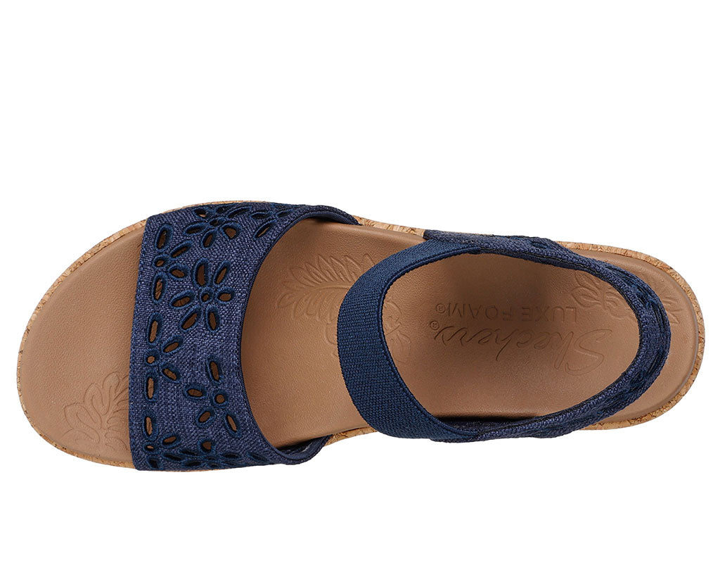 Skechers Women's Brystol Beach Bliss