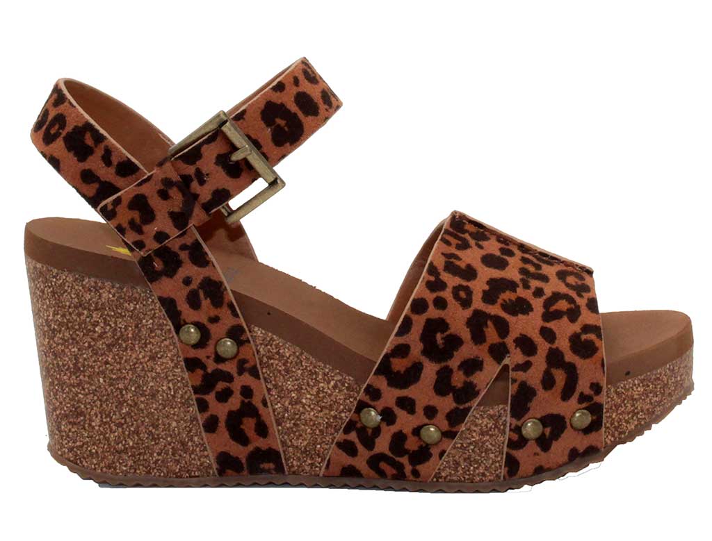 Volatile Women's Nekoma