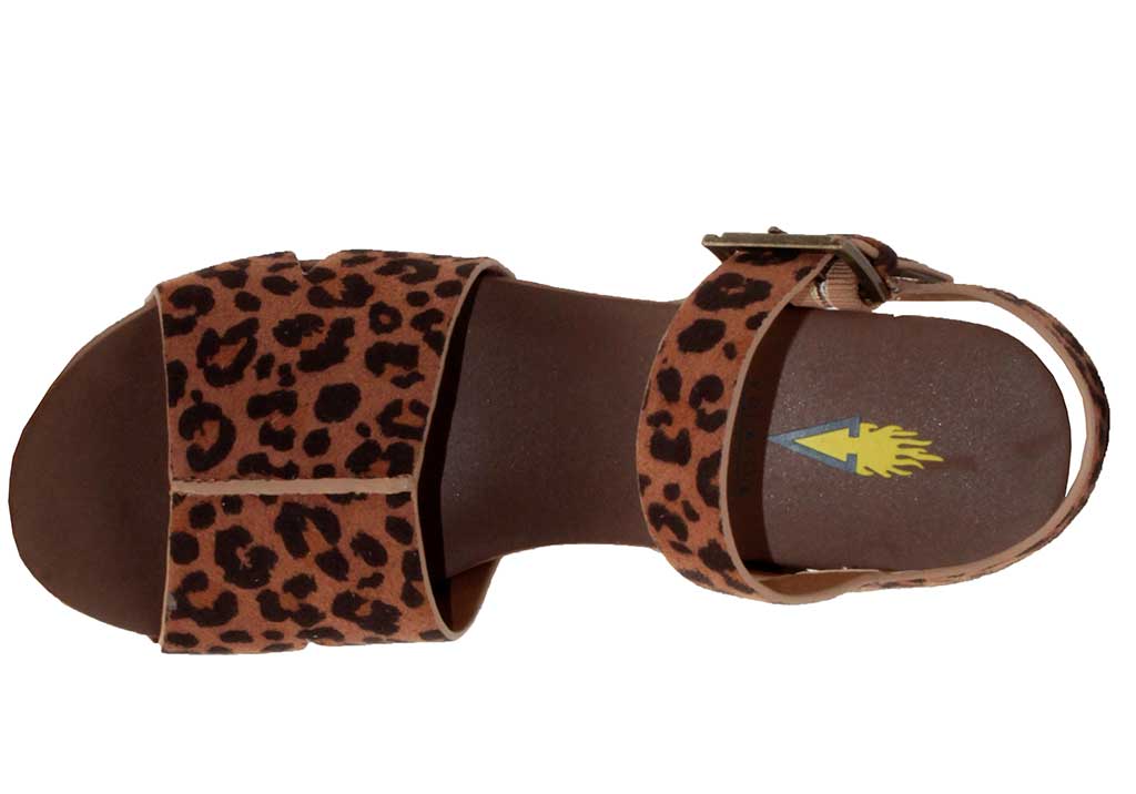 Volatile Women's Nekoma