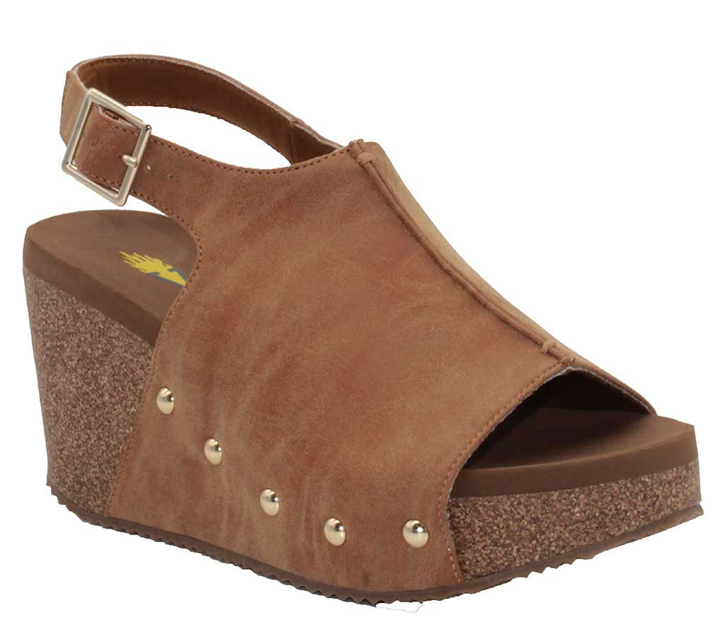 Volatile Women's Division