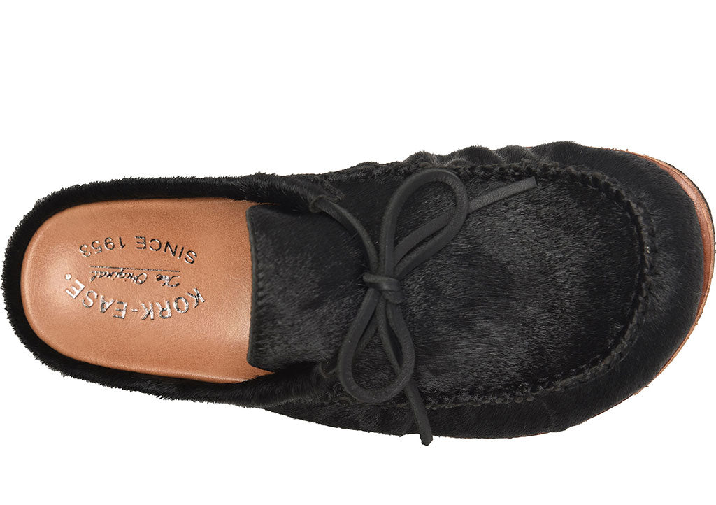 Kork-Ease Women's Alize Moc Toe Slip-On