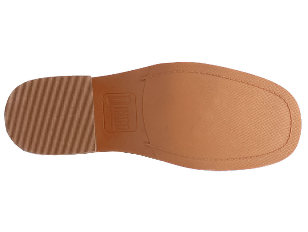 Dingo Women's Casbah Harness Leather Knee High Boot