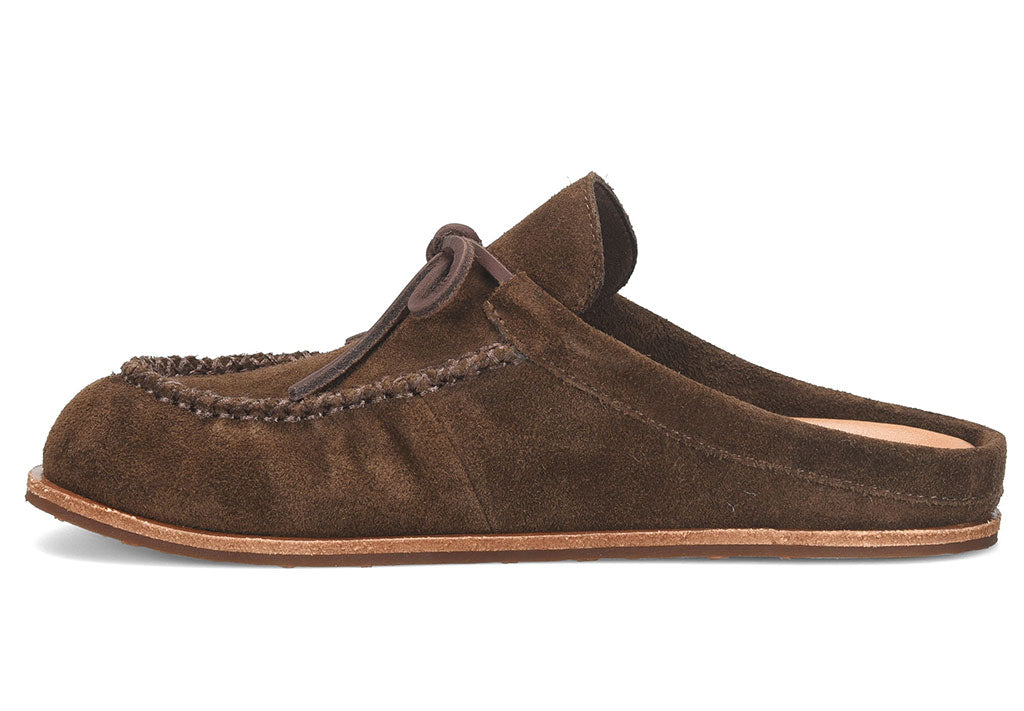 Kork-Ease Women's Alize Moc Toe Slip-On