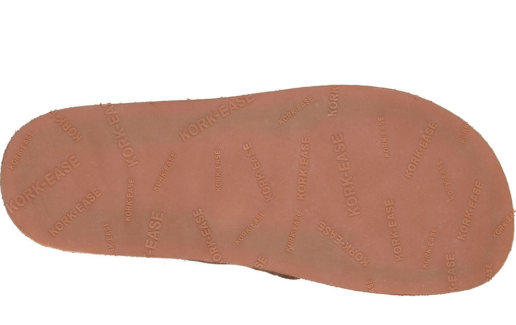 Kork-Ease Women's Alize Moc Toe Slip-On