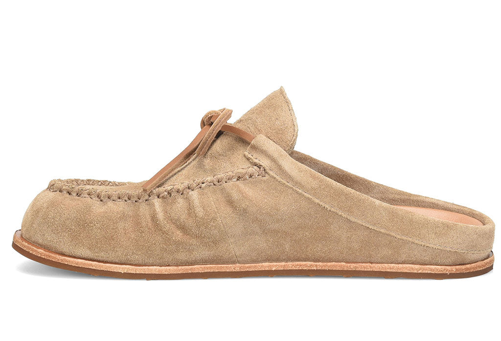 Kork-Ease Women's Alize Moc Toe Slip-On