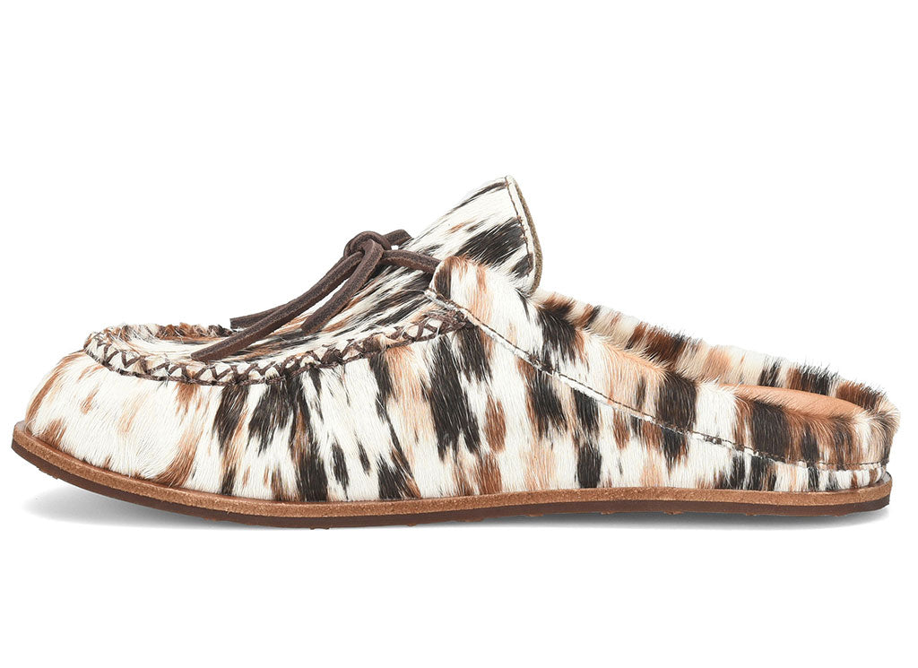 Kork-Ease Women's Alize Moc Toe Slip-On