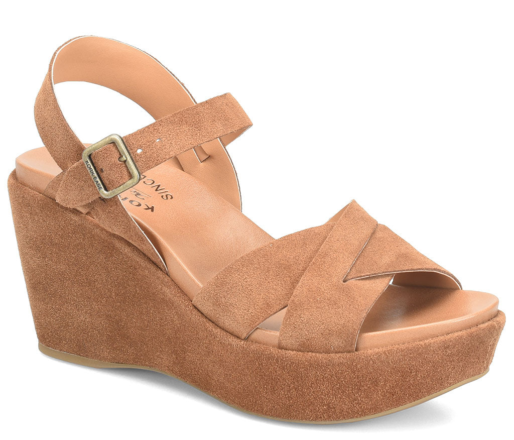 Kork-Ease Women's Ava 2.0 Sandals