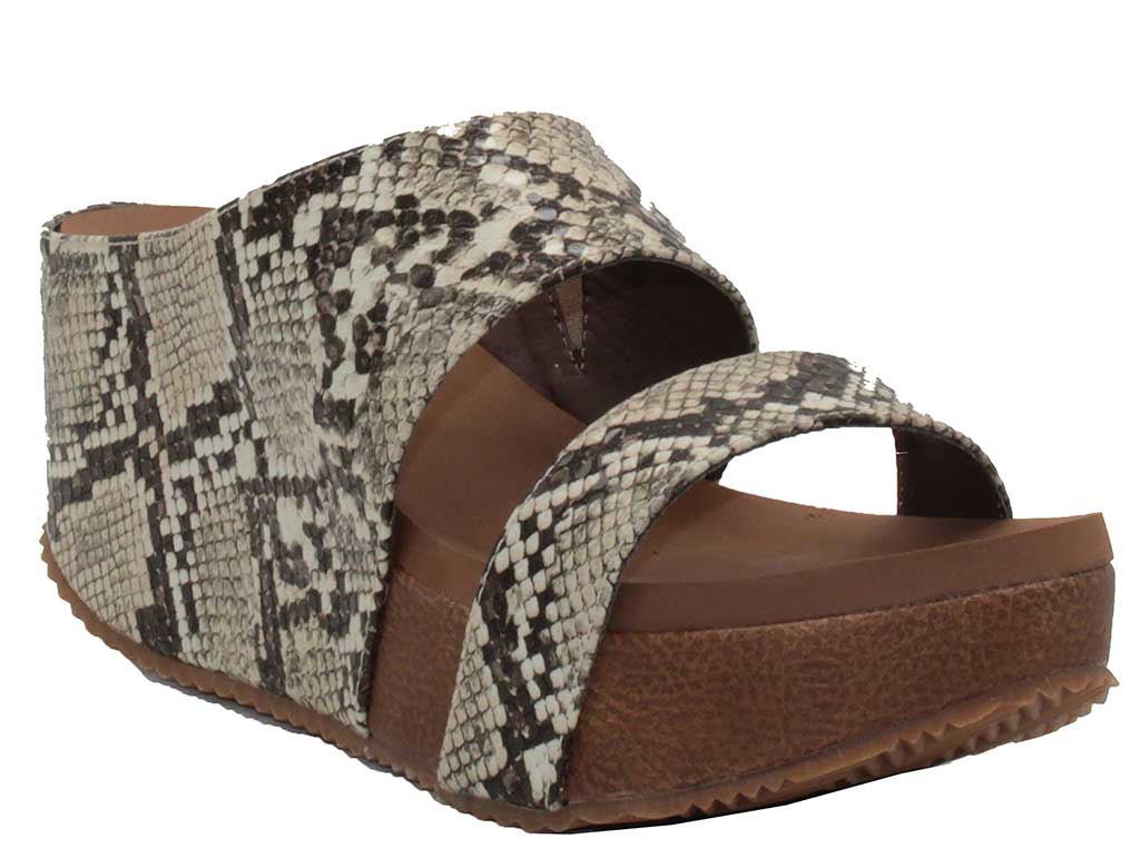 Volatile Women's Justify