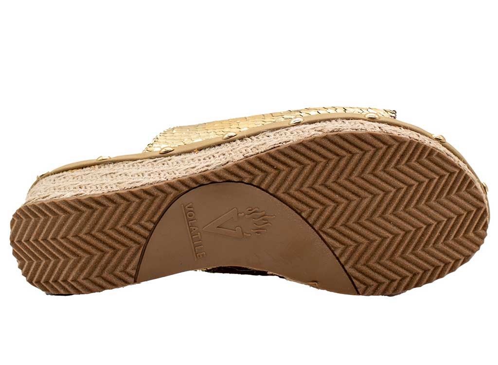 Volatile Women's Ravine