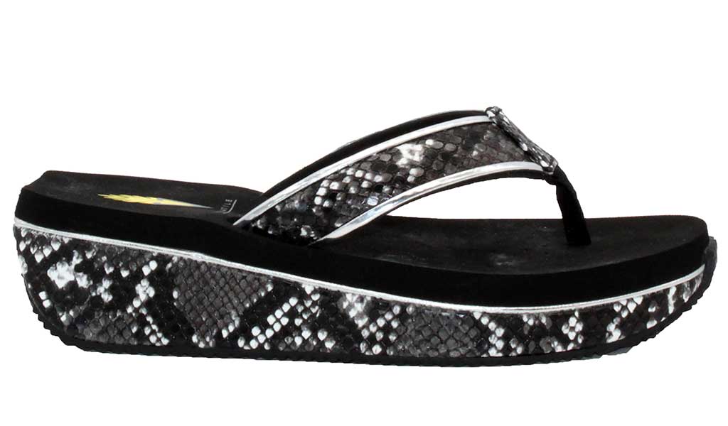 Volatile Women's Boreno