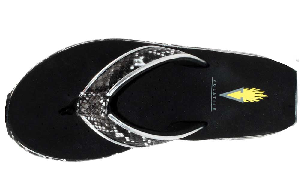 Volatile Women's Boreno