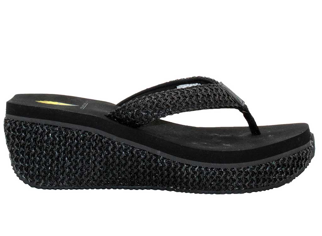 Volatile Women's Island