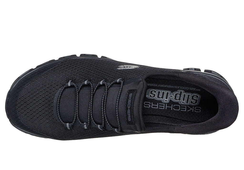 Skechers Women's Slip-Ins Glide-Step Pursuit