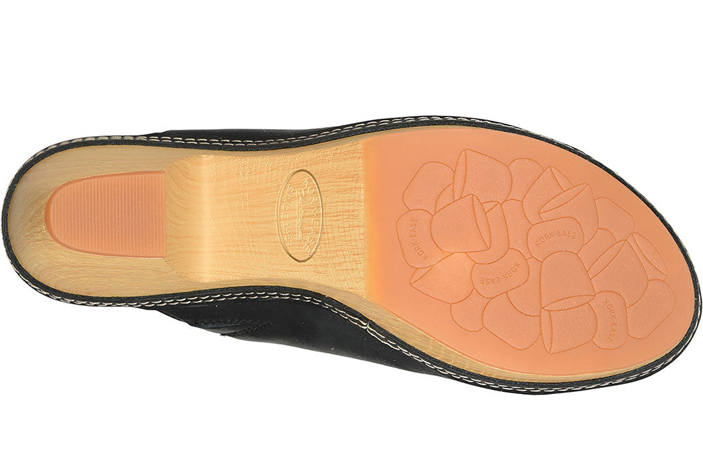 Kork-Ease Women's Gwendolyn Artisan Clog