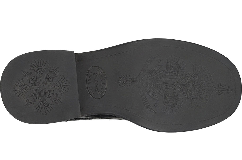 Kork-Ease Women's Jesse Leather T-Strap Mary Jane