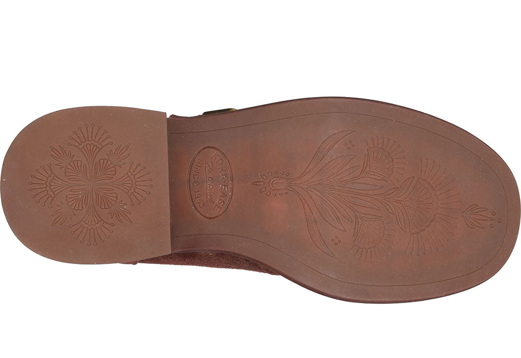 Kork-Ease Women's Jesse Leather T-Strap Mary Jane