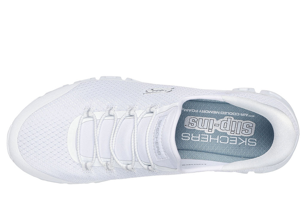 Skechers Women's Slip-Ins Glide-Step Pursuit