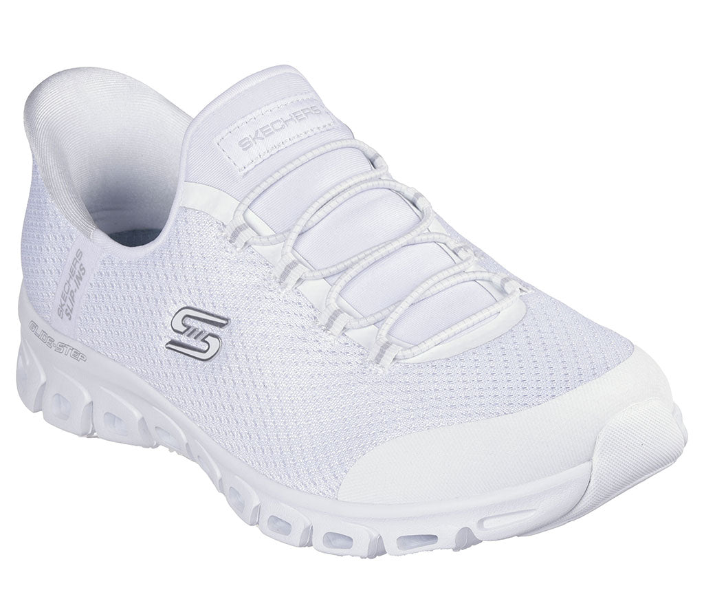 Skechers Women's Slip-Ins Glide-Step Pursuit