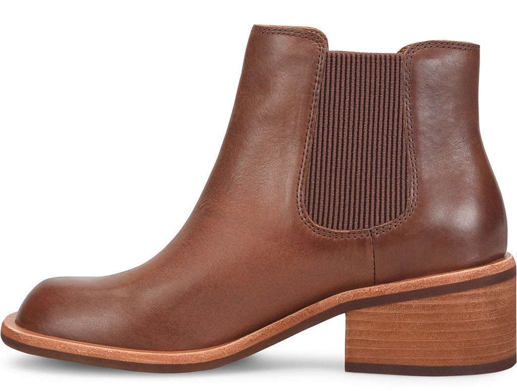 Kork-Ease Women's Jovi Leather Chelsea Boot