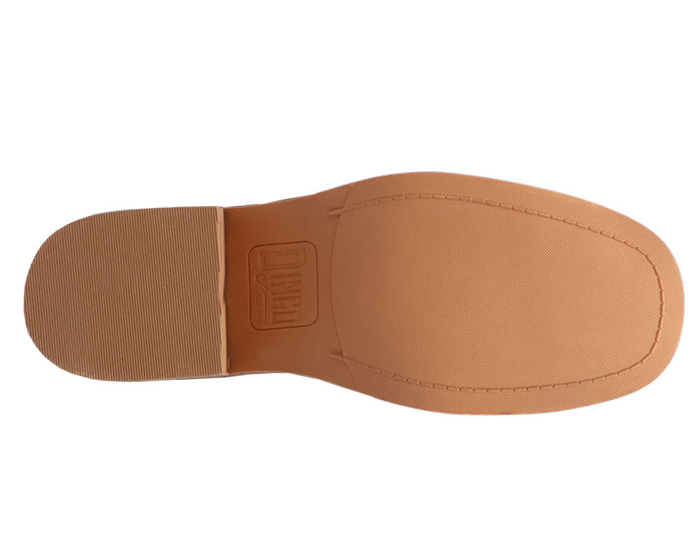 Dingo Women's Troubadour Leather Boot