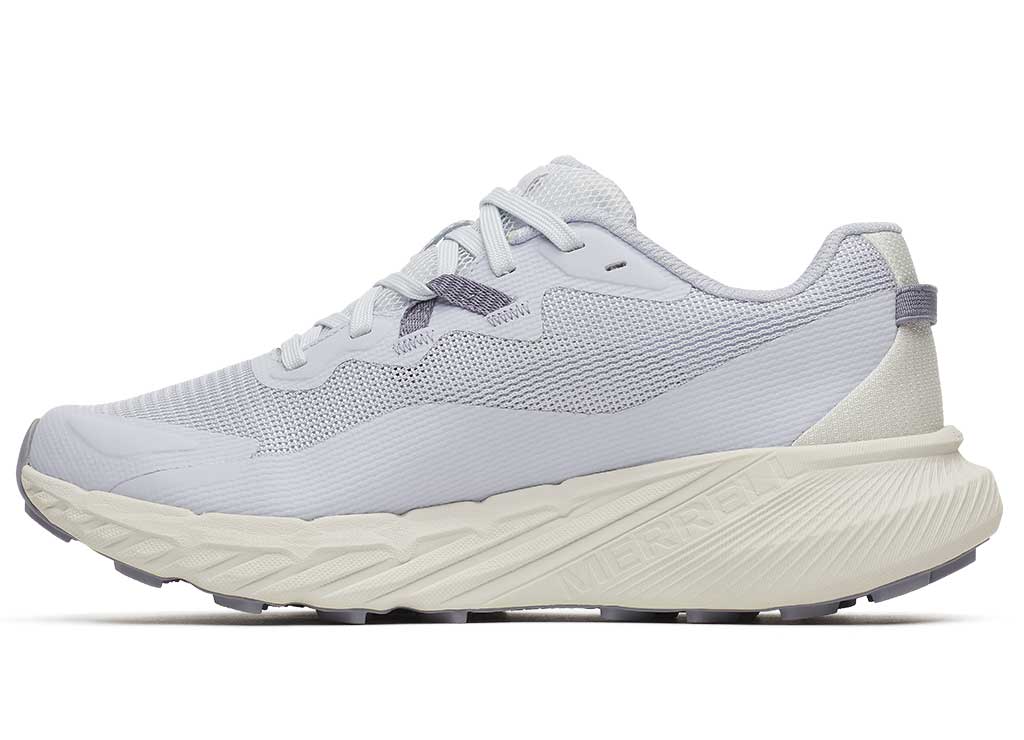 Merrell Women's Agility Trail Hiking Sneaker