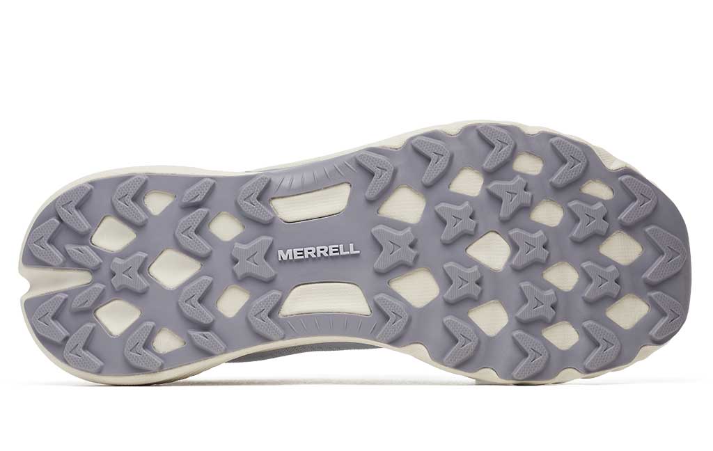 Merrell Women's Agility Trail Hiking Sneaker