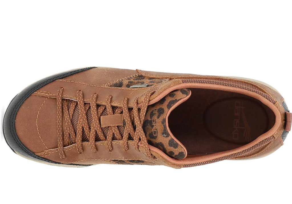 Dansko Women's Paisley Sneakers