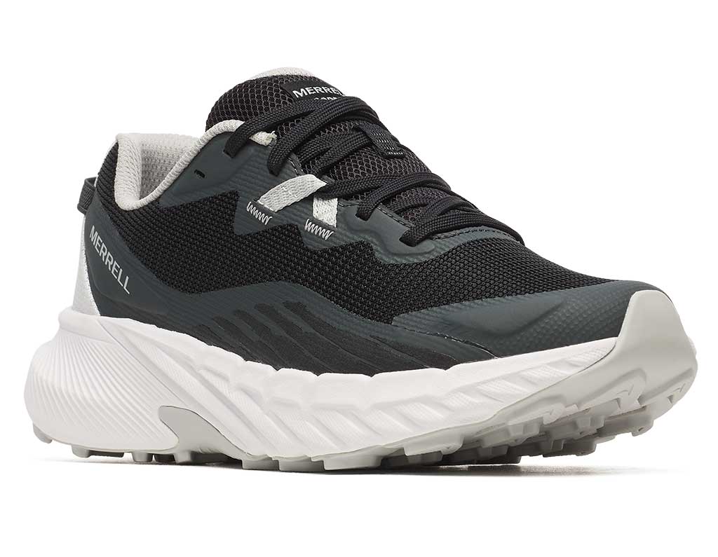 Merrell Women's Agility Trail Hiking Sneaker