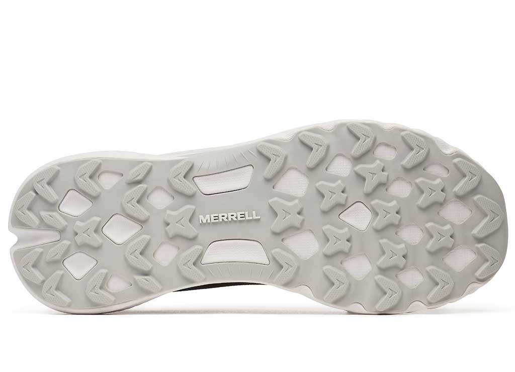 Merrell Women's Agility Trail Hiking Sneaker