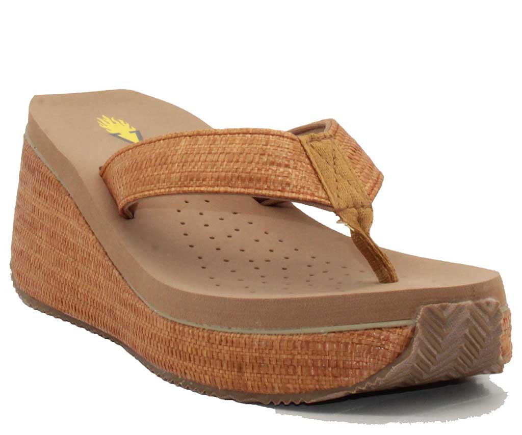 Volatile Women's Bahama