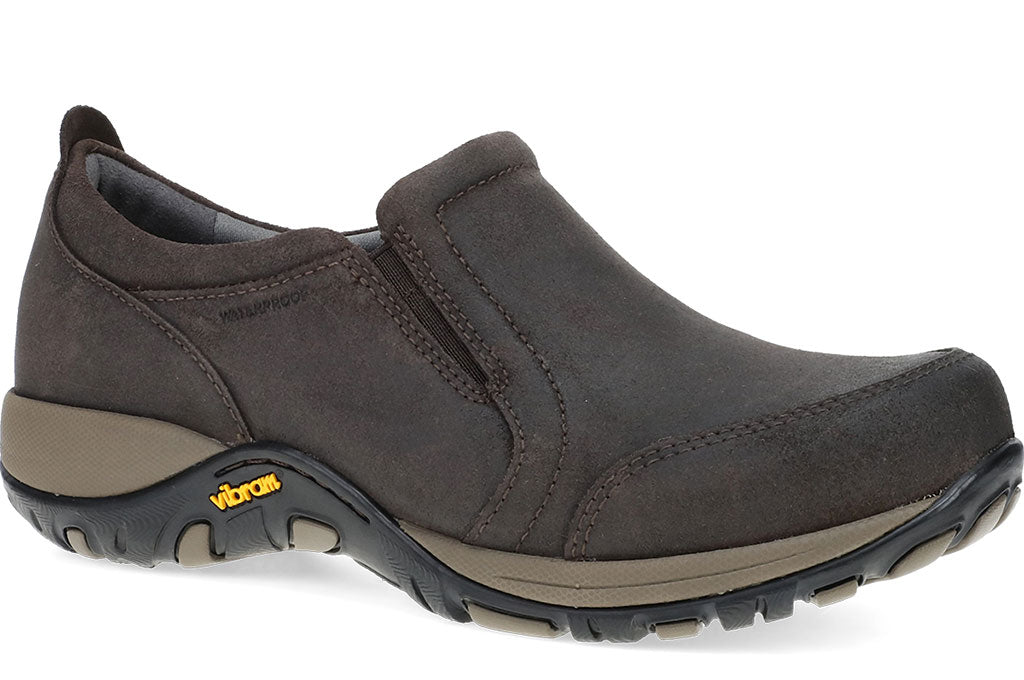Dansko Women's Pippy Slip-On Outdoor Sneakers