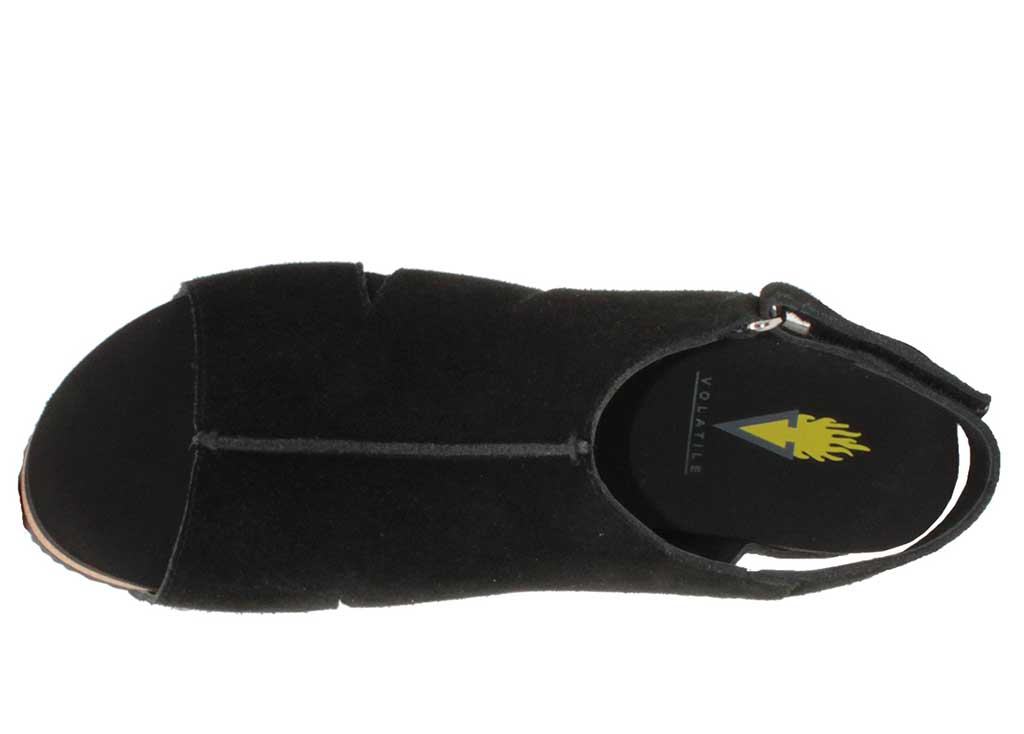 Volatile Women's Montpelier