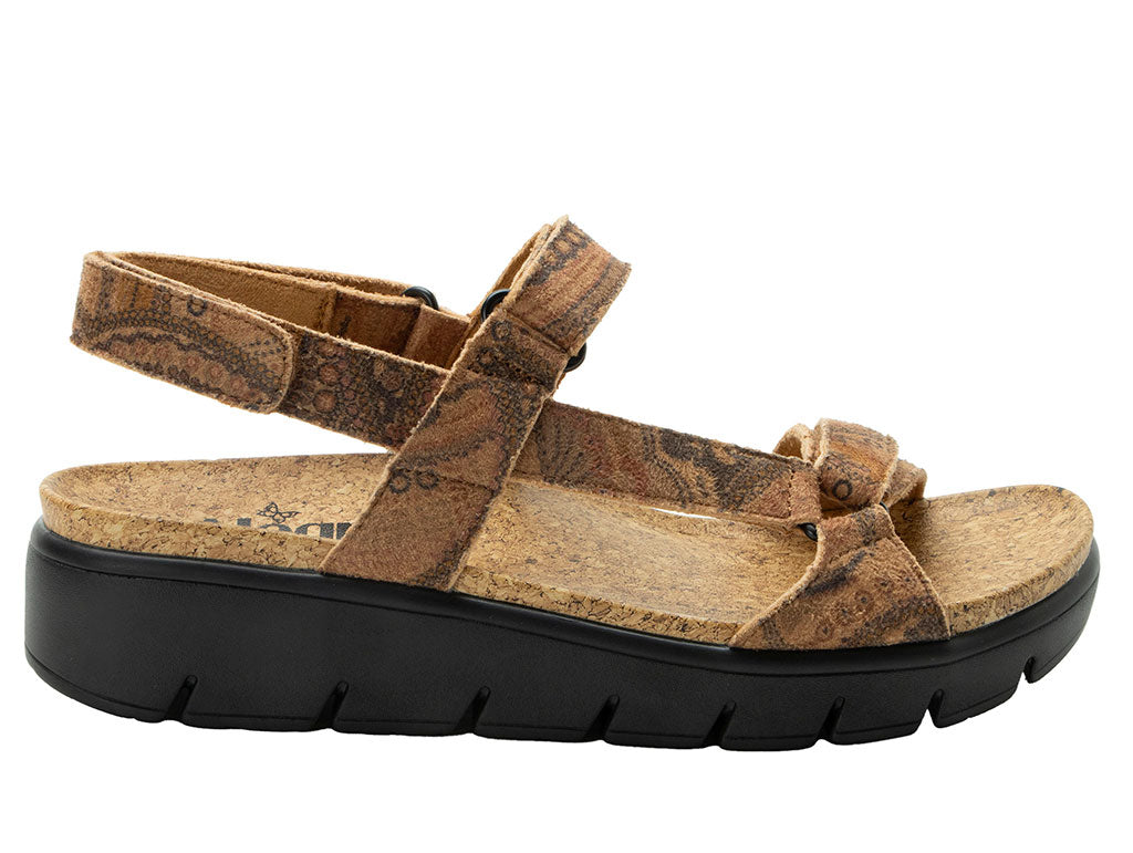 Alegria Women's Henna