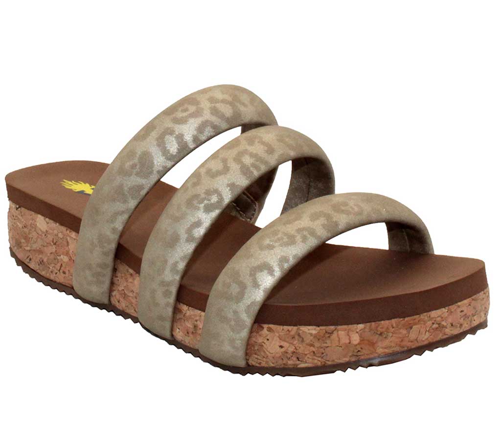 Volatile Women's Gillette