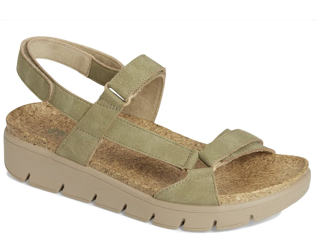 Alegria Women's Henna