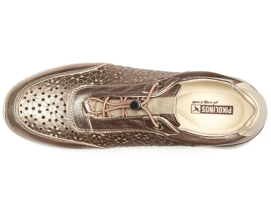 Pikolinos Women's Cantabria W4R-6584CL