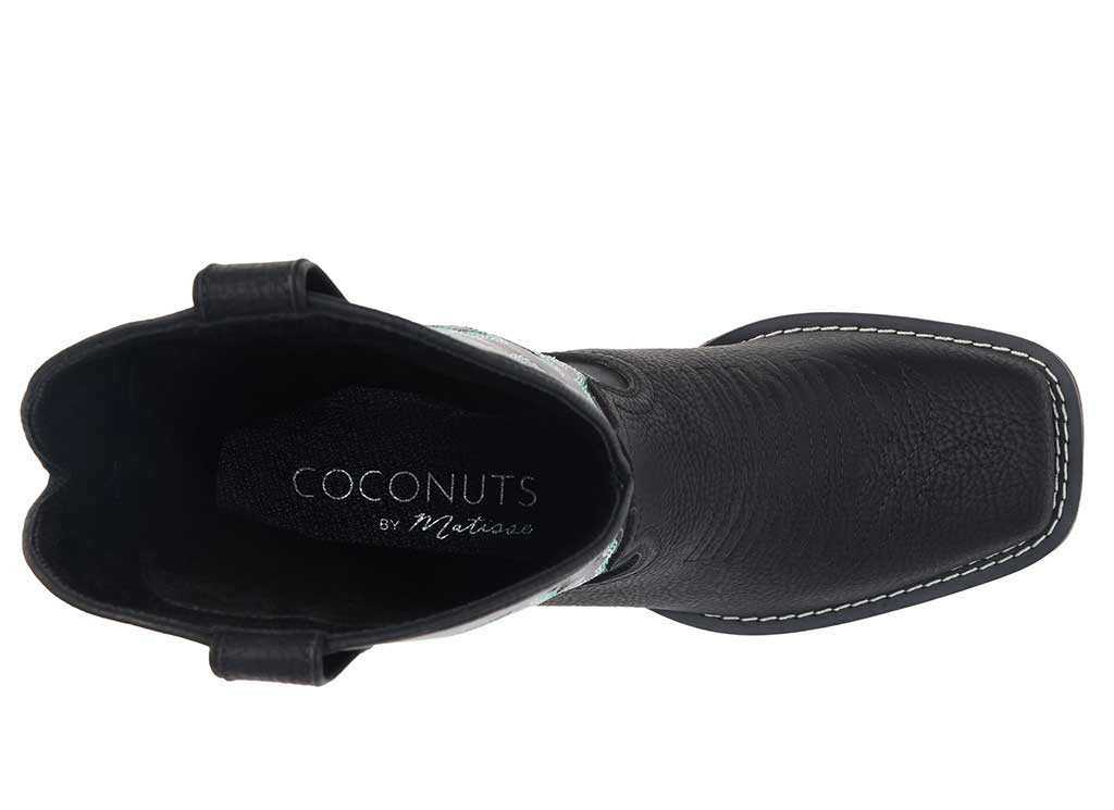 Coconuts by Matisse Women's Rowdy Western Boot