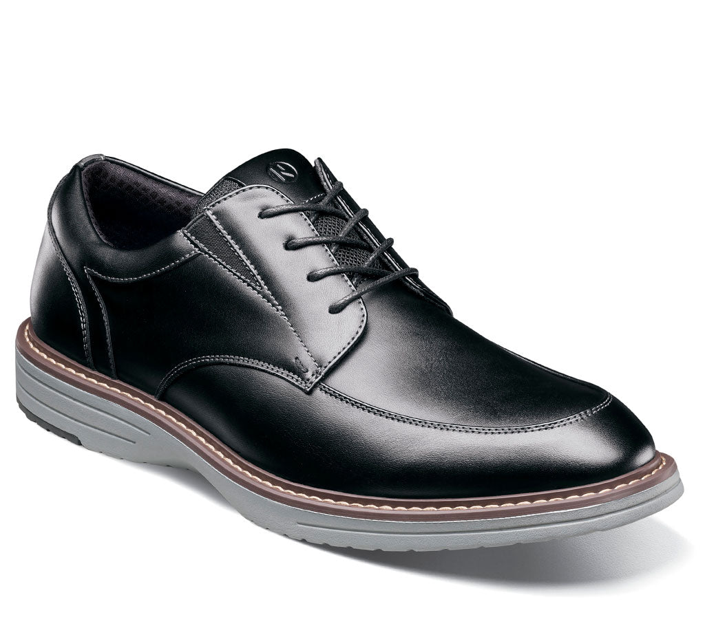 Nunn Bush Men's Gates Moc Toe Oxford