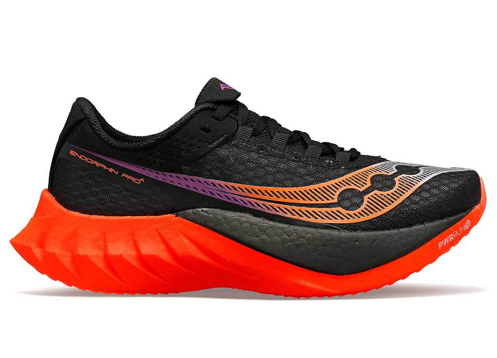 Saucony Men's Endorphin Pro 4 Running Shoes