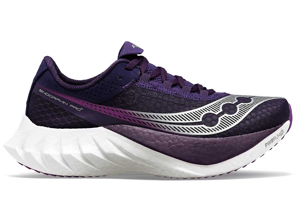 Saucony Men's Endorphin Pro 4 Running Shoes